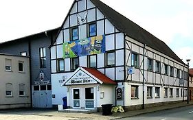 Pension Weisser Adler